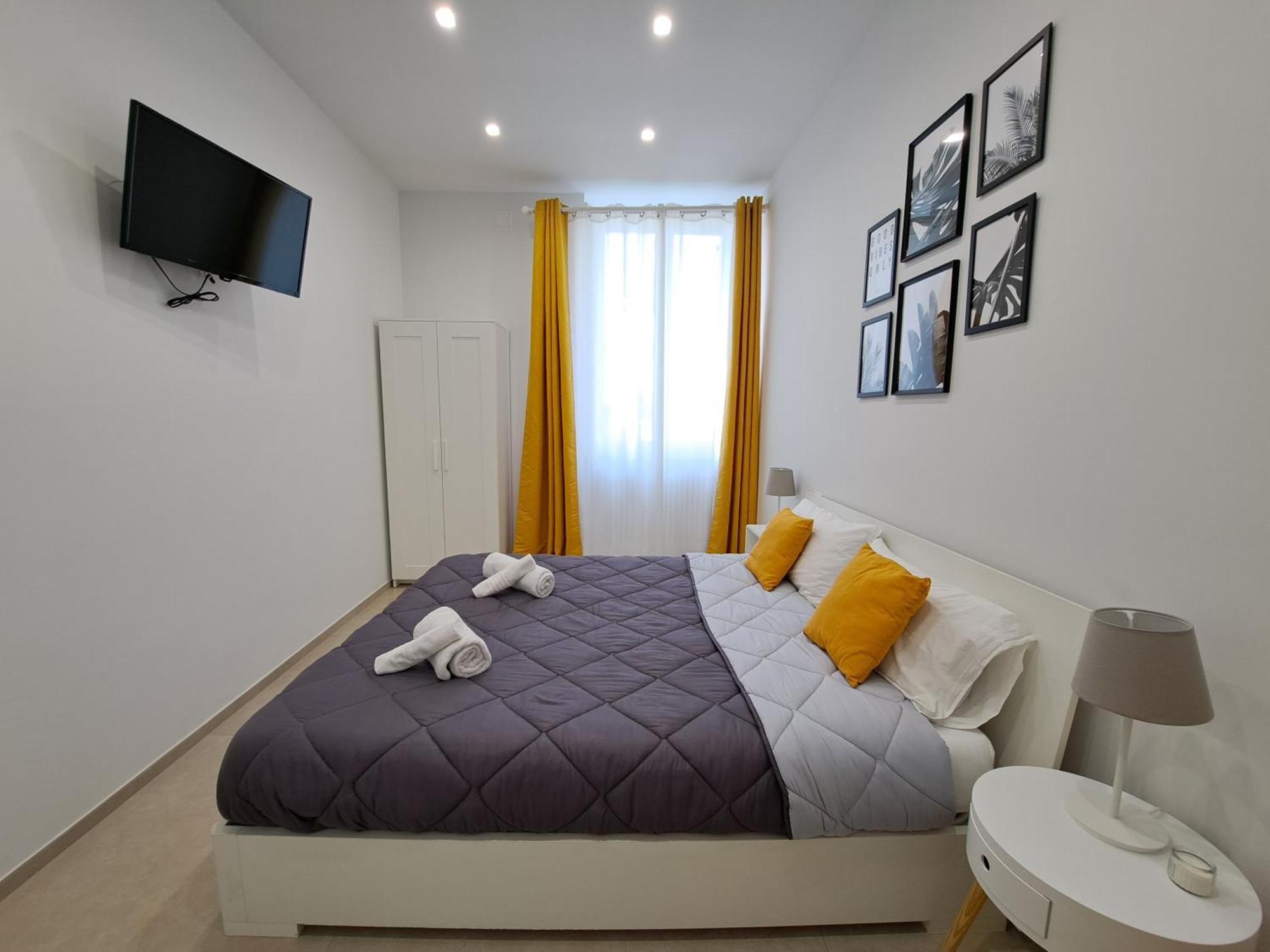 Le Popolari - Appartamento Bitonto Exterior photo