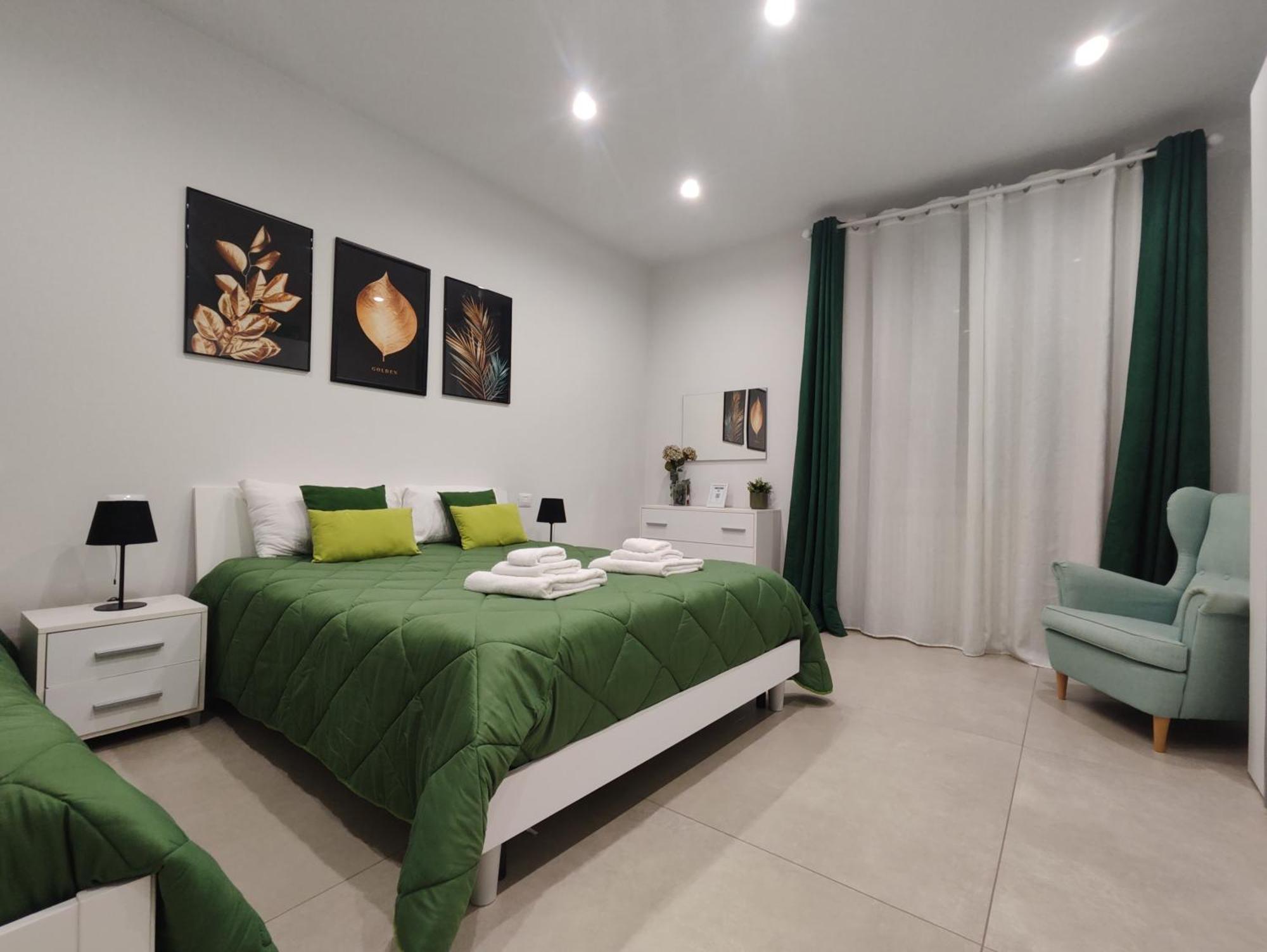 Le Popolari - Appartamento Bitonto Exterior photo