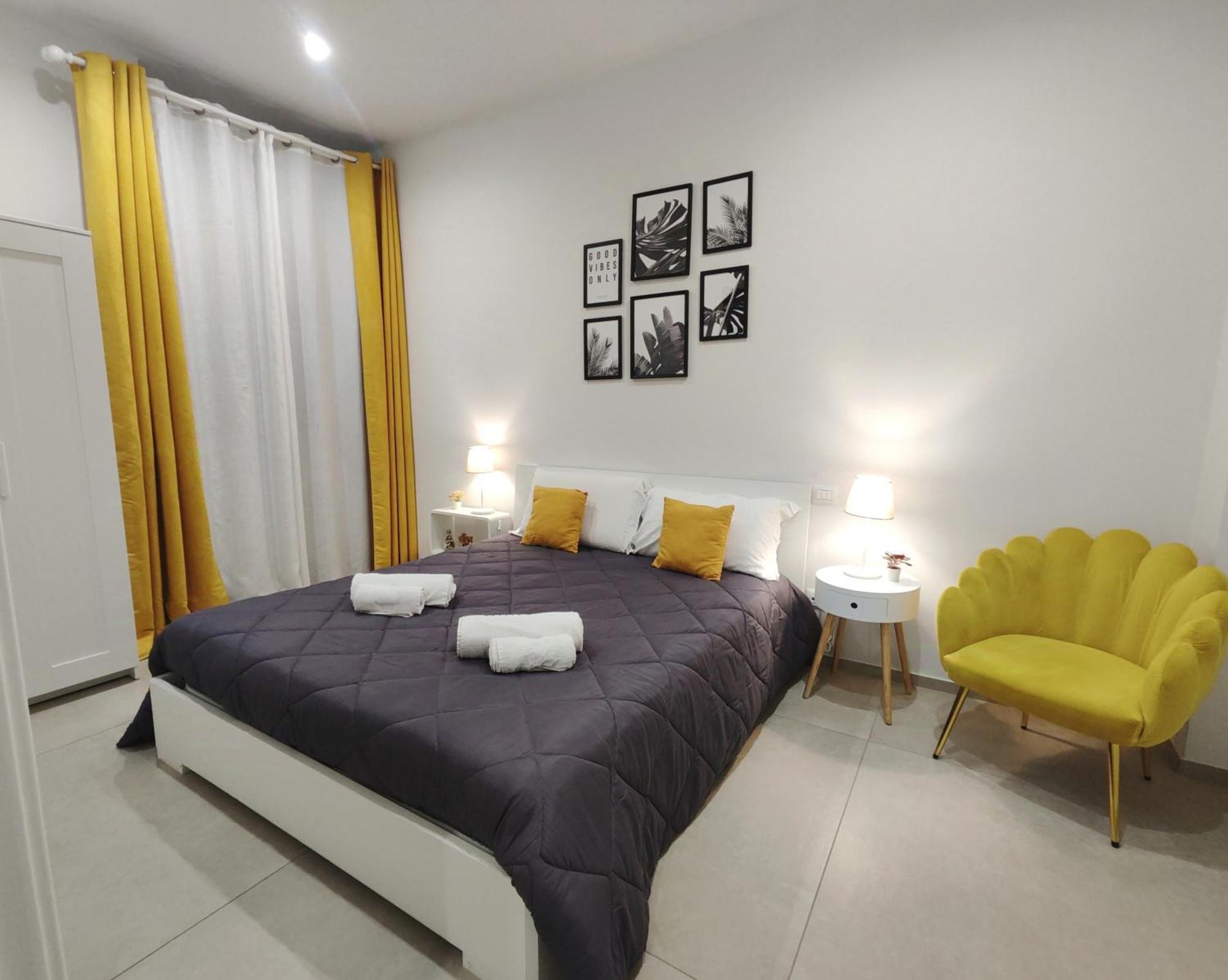 Le Popolari - Appartamento Bitonto Exterior photo